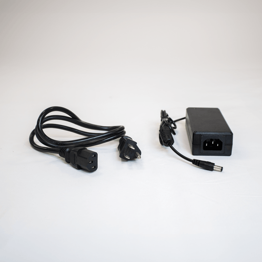 Adaptador de Corriente SNEED-JET® XL
