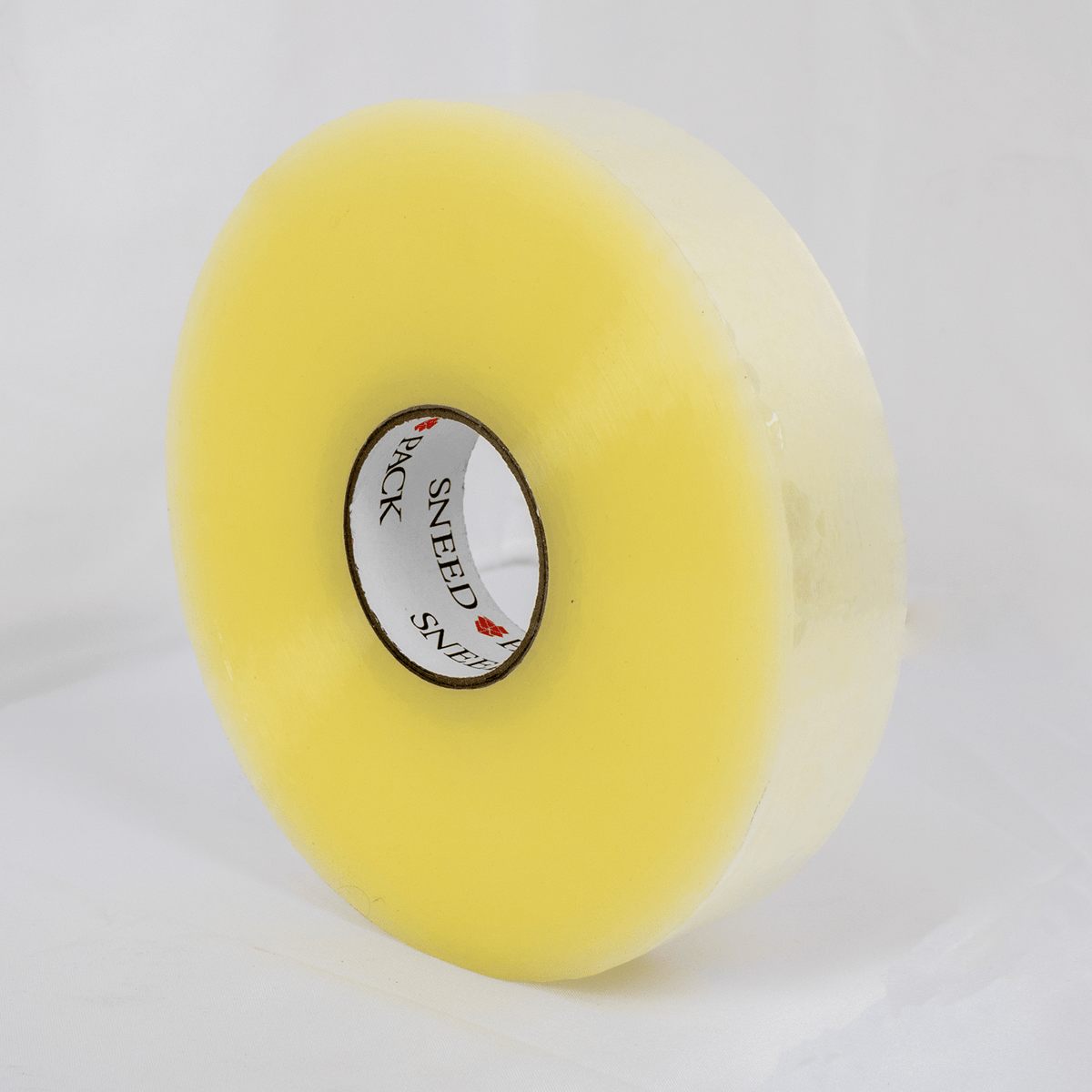 SNEEDPACK® Hot Melt Tape Superior Tack 2" Tape 6 Rolls