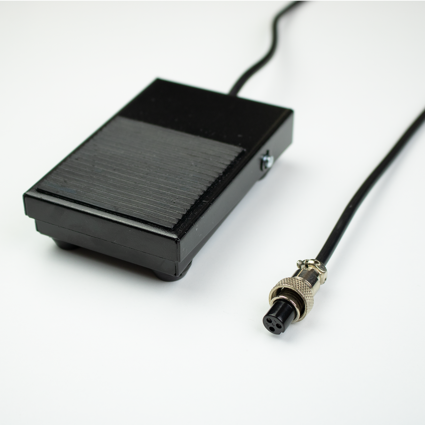 SNEED-JET ® Titan Tabletop Foot Pedal and Power Cord