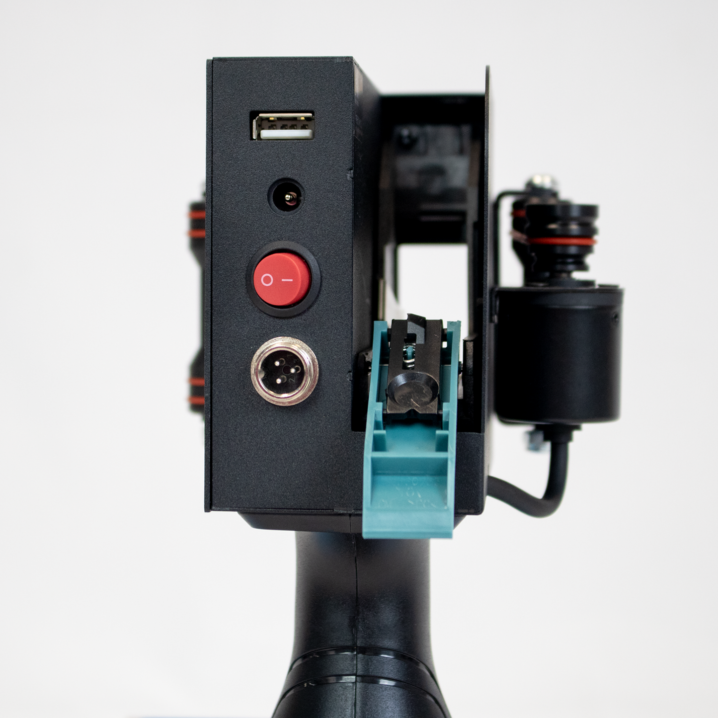 SNEED-JET Freedom Handheld