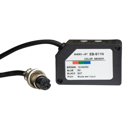 Sensor de marca de registro SNEED-JET®