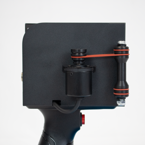 SNEED-JET Freedom Handheld