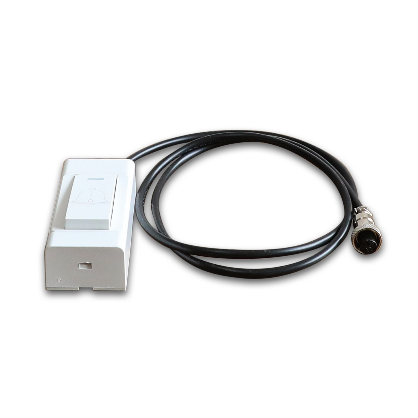Printhead trigger for the SNEED-JET Titan Tabletop printer.