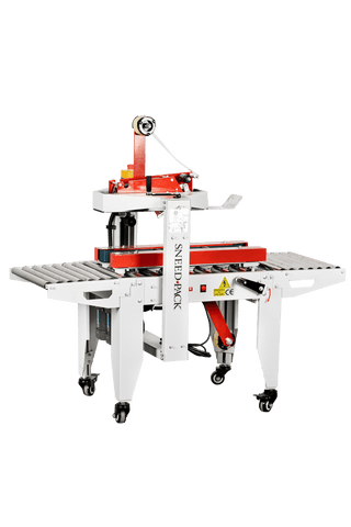 SNEED-PACK Carton Sealer For Small Boxes