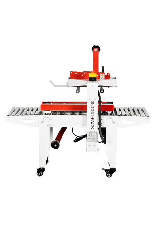 Small Box Sealer