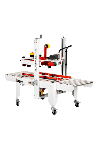 SNEED-PACK Carboard Box Sealer