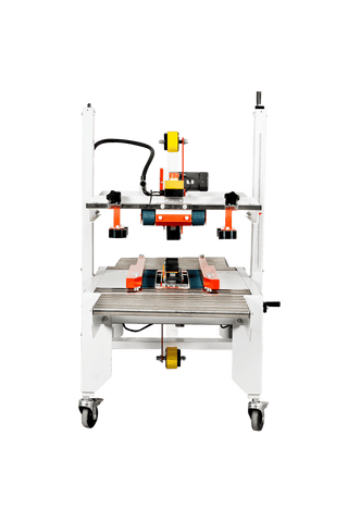 SNEED-PACK Case Sealer Sealer Top Bottom-Front1