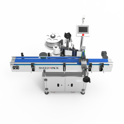 Bottle Label Applicator