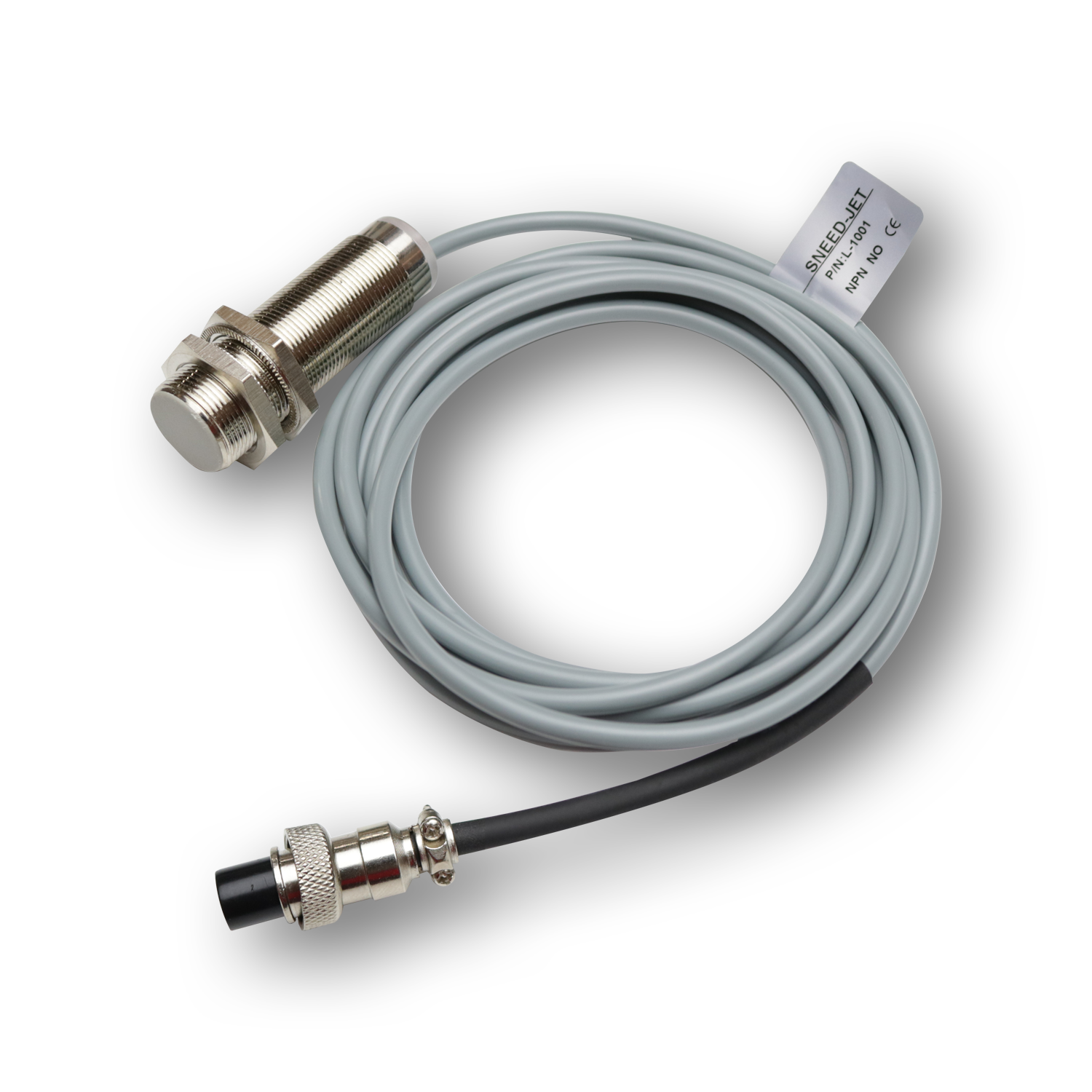 Sneed Jet® Induction Sensor Sneed Coding Solutions 