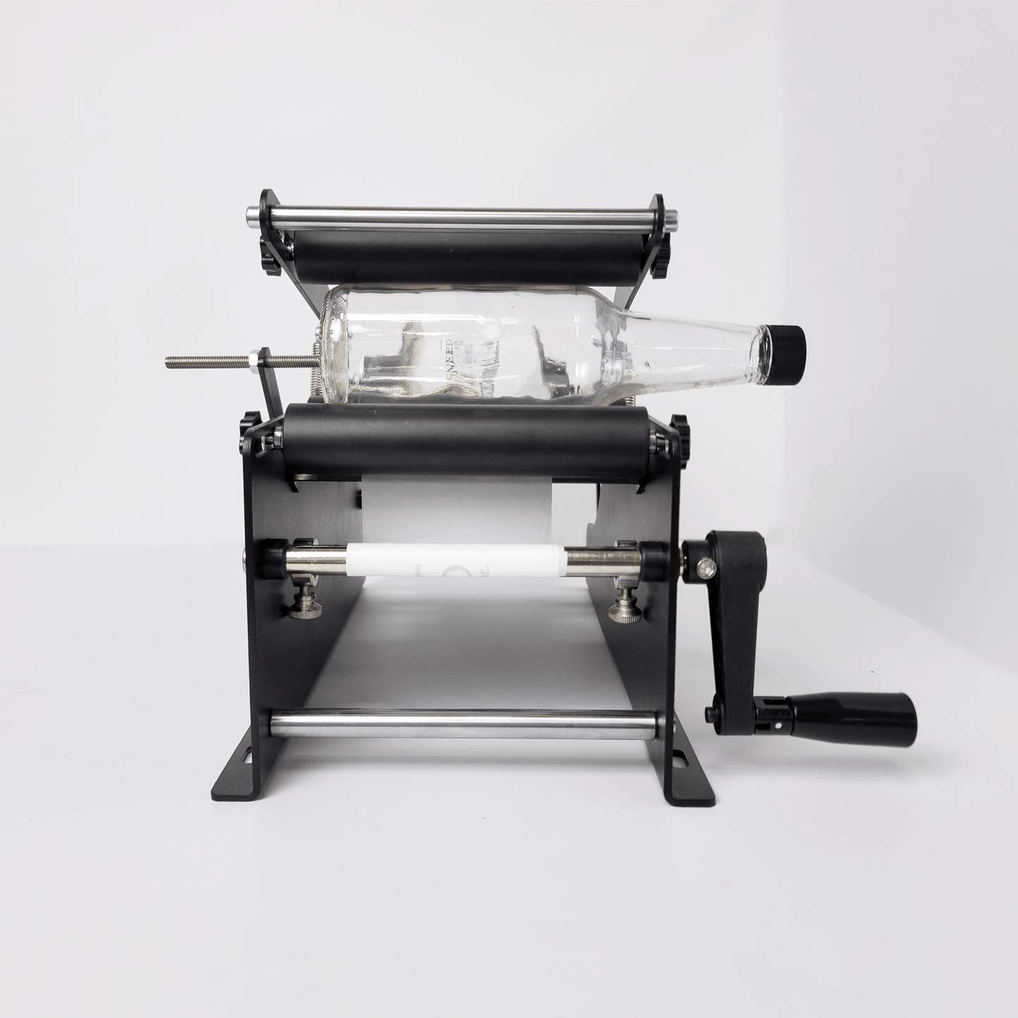 SNEED-PACK® Bottle Label Applicator - L3 Manual