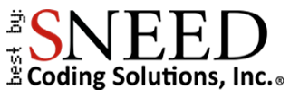 Sneed Coding Solutions logo