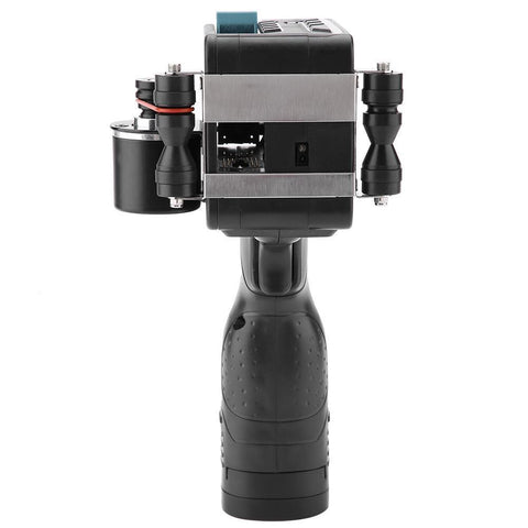 Handheld Inkjet Coder