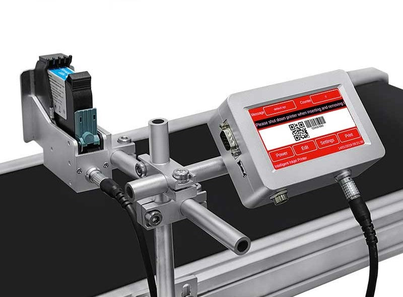 Meenjet MX1 Printer