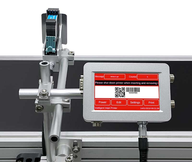 Meenjet MX1 Printer