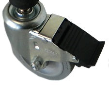 Ruedas con bloqueo SNEED-PACK® (juego de 4)