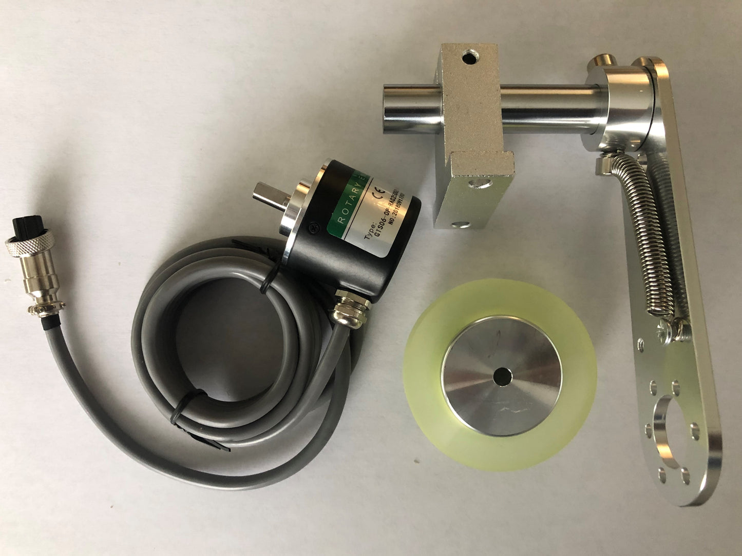 Kit Codificador
