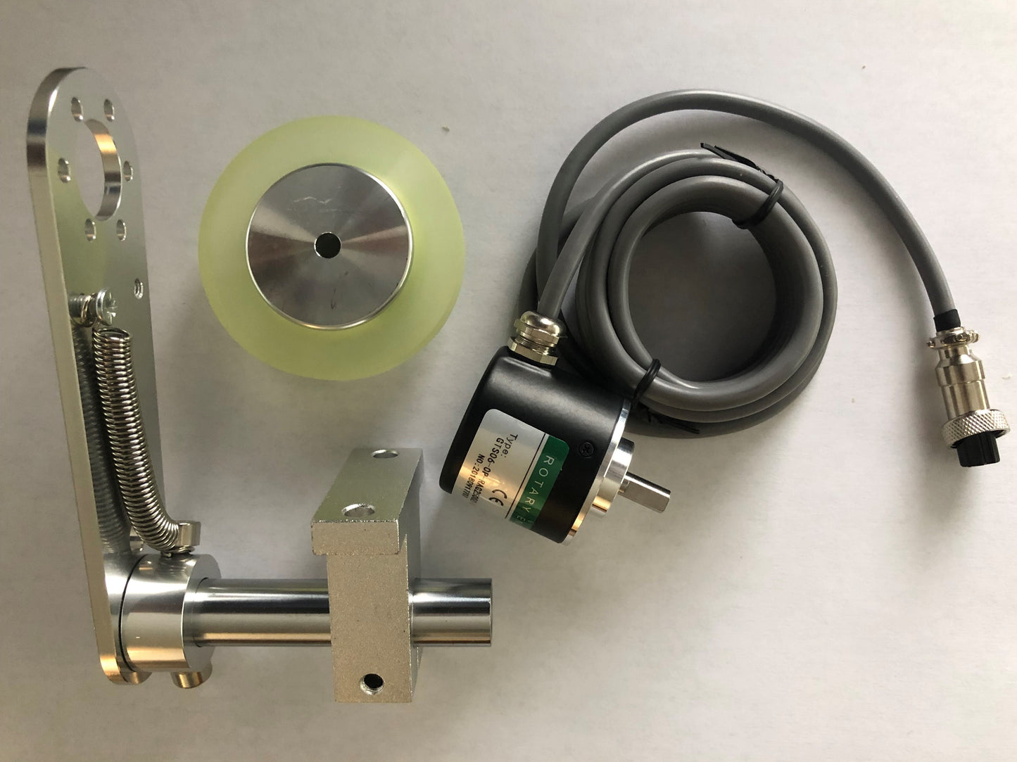 Kit Codificador