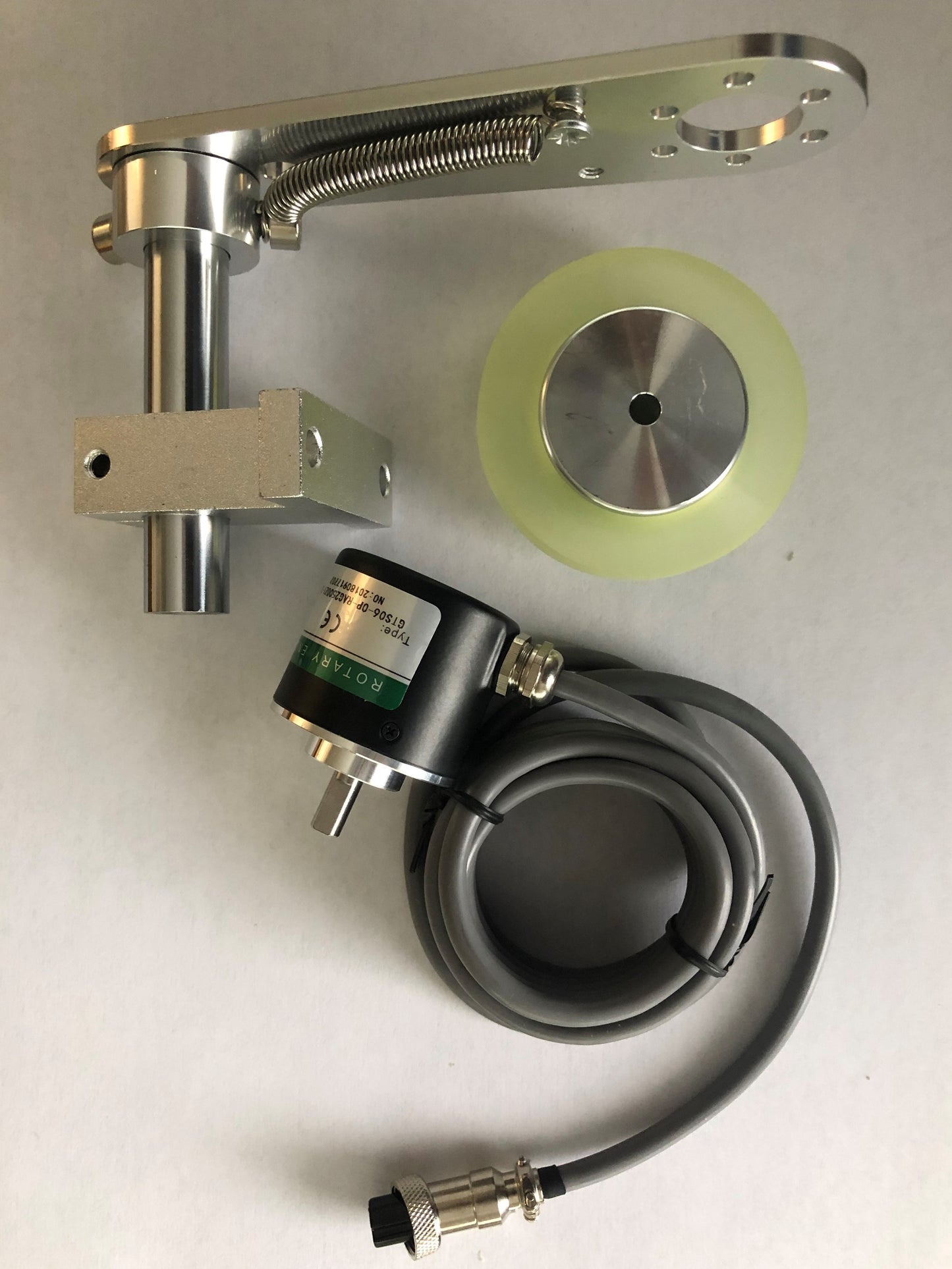 Kit Codificador