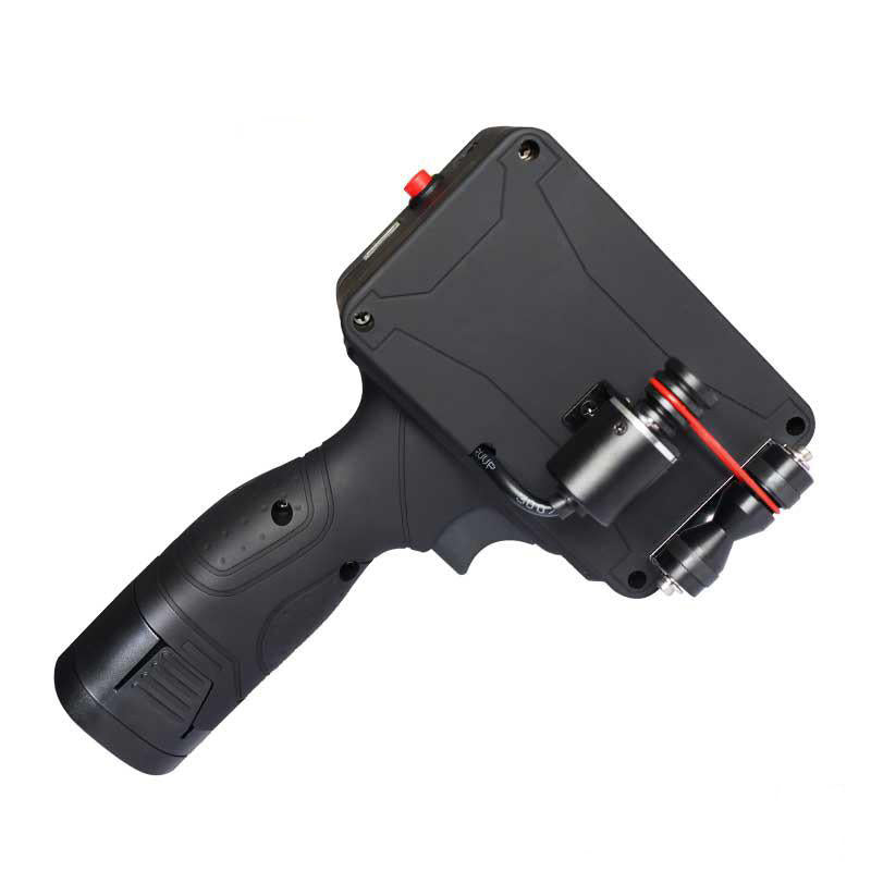 Meenjet M7 Handheld Inkjet Printer