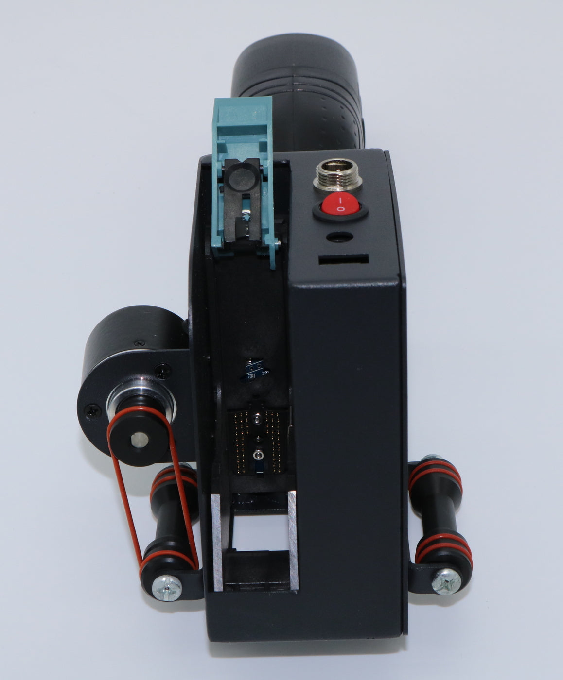 Dispositivo portátil SNEED-JET® Freedom reacondicionado