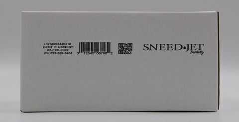 Industrial Inkjet Printer