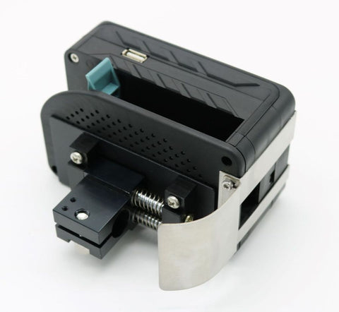 SNEED-JET Titan T6 Automatic Inkjet Printer - Print Date, Lot and Batch Codes. Industrial Inkjet Printer. Thermal Inkjet Printer.