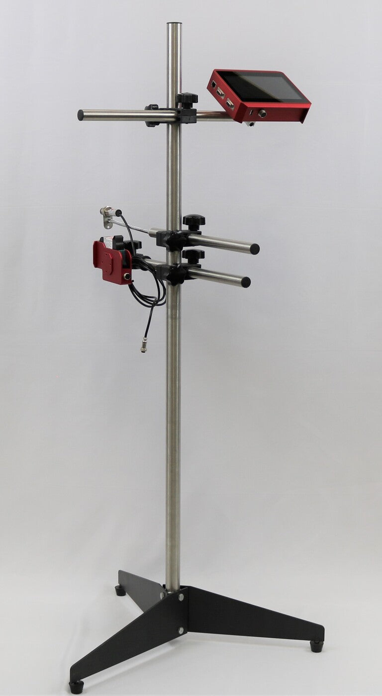 SNEED-JET Titan Ink Jet Coder.