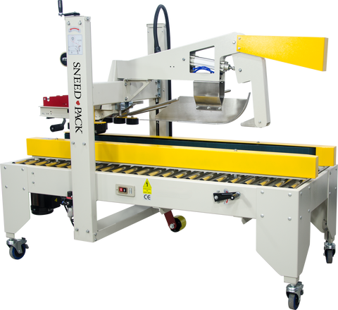 Automatic Case Sealer