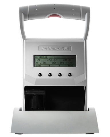 REINER jetStamp 990 Printer