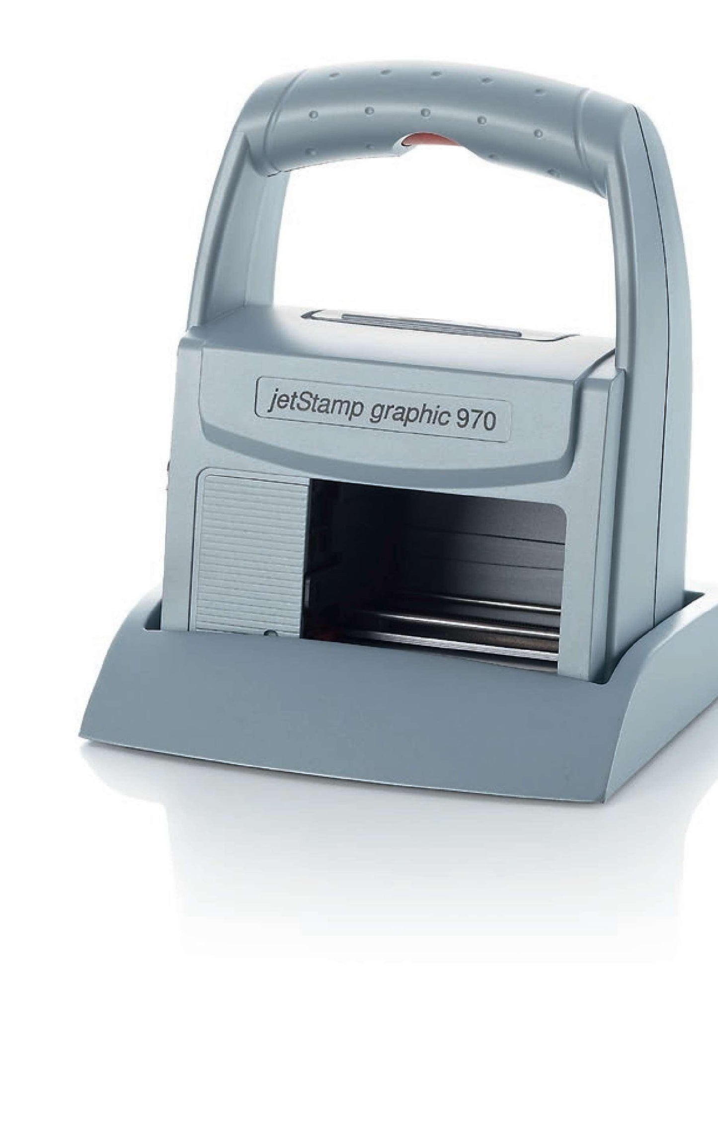 Jetstamp Graphic 970