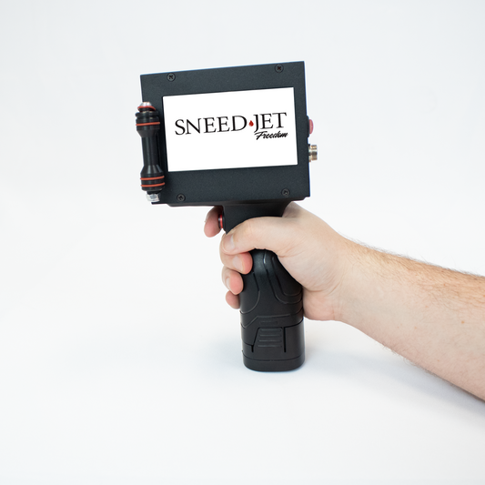 SNEED-JET Freedom Handheld 