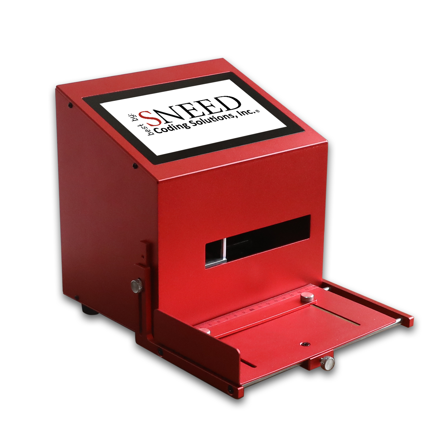 SNEED-JET® Date Coders: Solution for Accurate Date Coding – Sneed ...