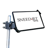 SNEED-JET® Infinity with Touchscreen Smart Tablet