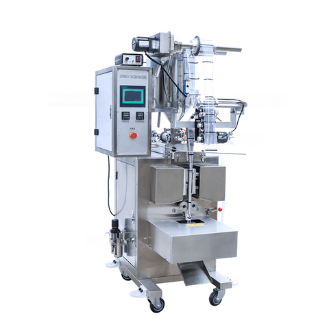 SNEED-PACK Fluid and Paste VFFS Machine