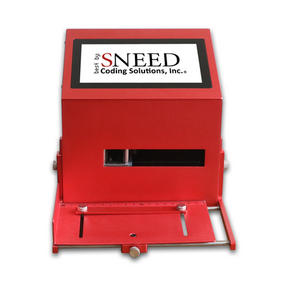 SNEED-JET® Titan Tabletop Printer