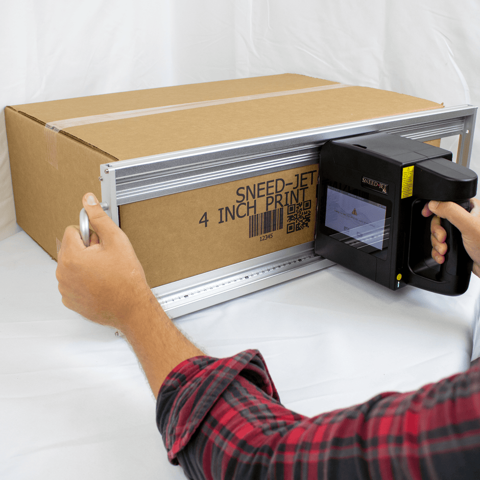 SNEED-JET® XL Accessories – Sneed Coding Solutions