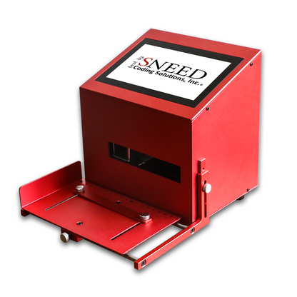 SNEED-JET® Titan Tabletop Printer