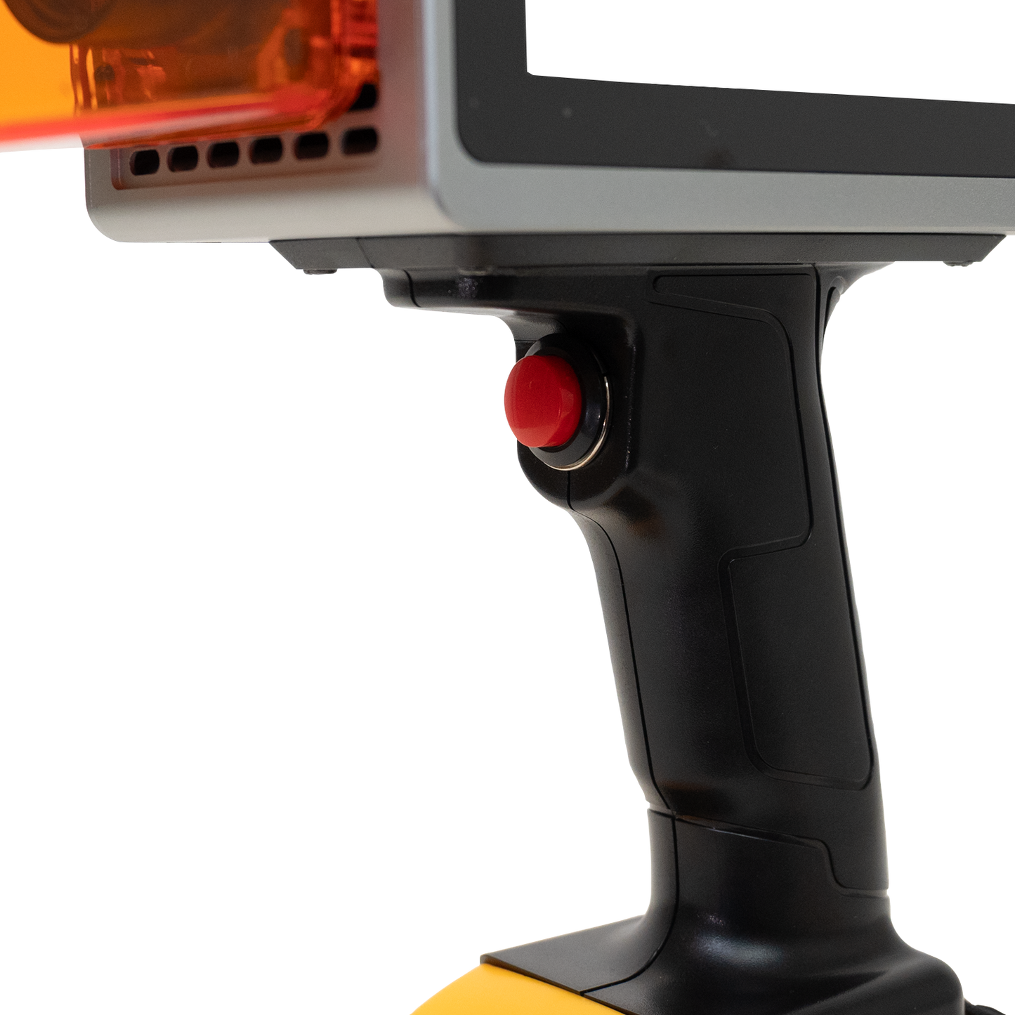SNEED-JET® Perma Trace Handheld Laser Marker