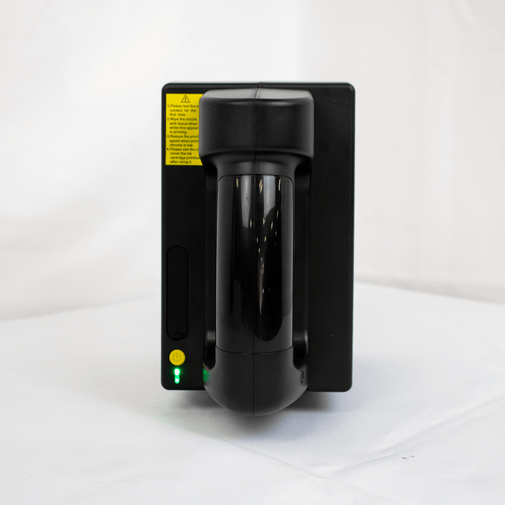 SNEEDJET® XL Large Character Handheld Inkjet Printer