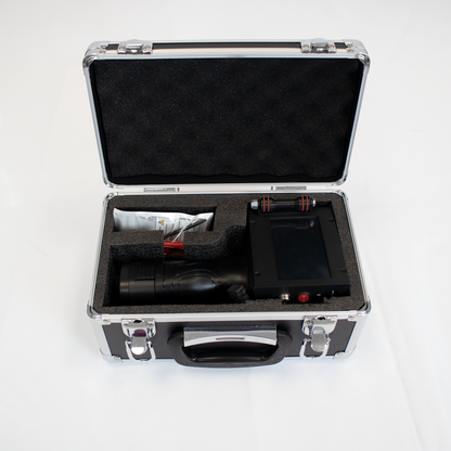 SNEED-JET Freedom Handheld Box