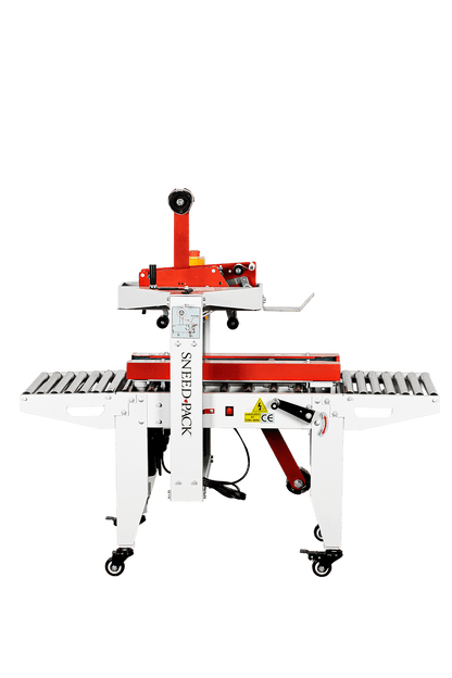 SNEED-PACK Box Sealer Small Boxes