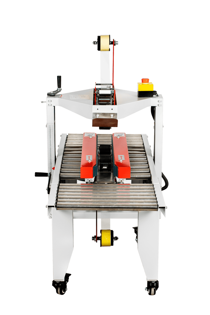 SNEEDPACK Case / Carton Sealer For Small Boxes