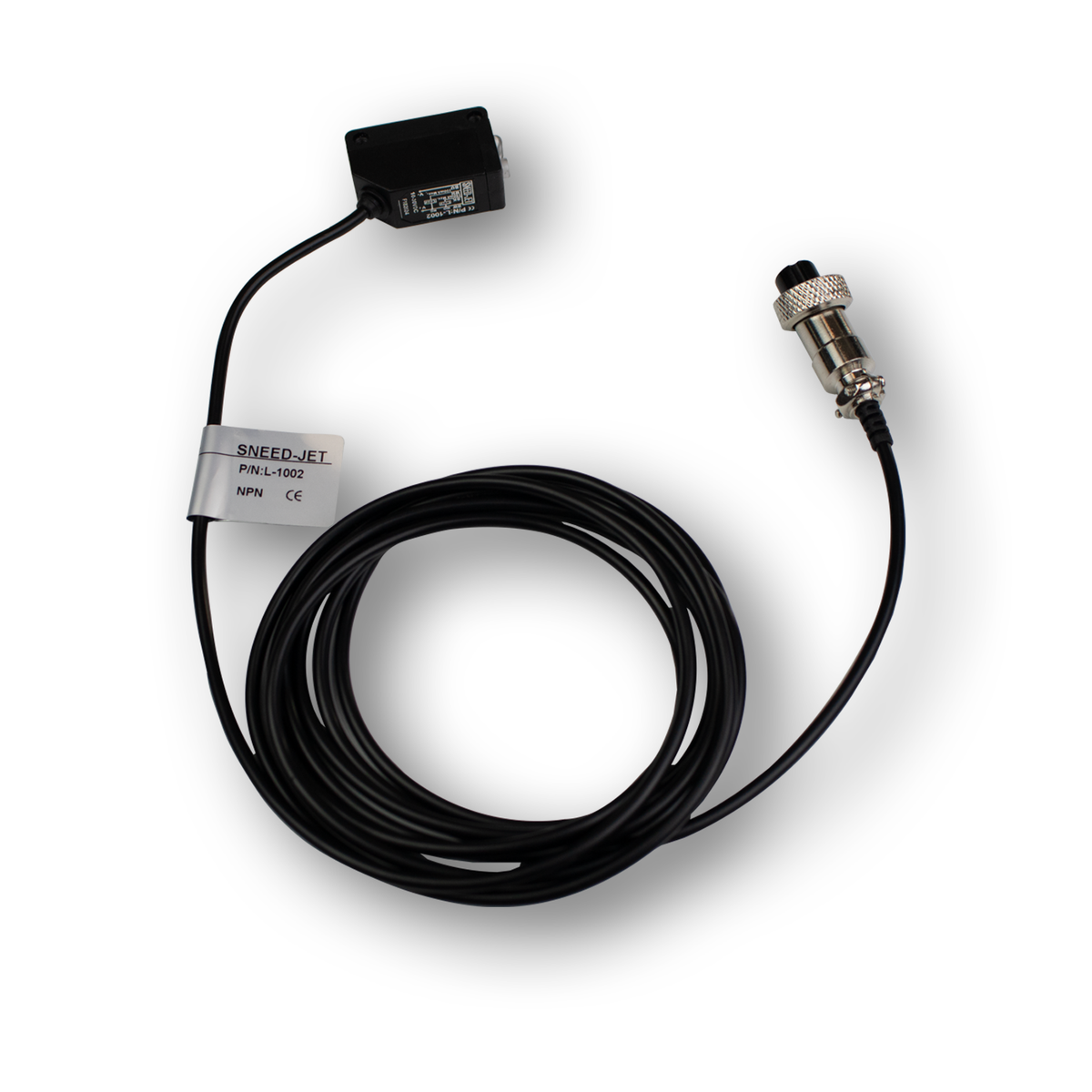 SNEED-JET® Break Beam Sensor