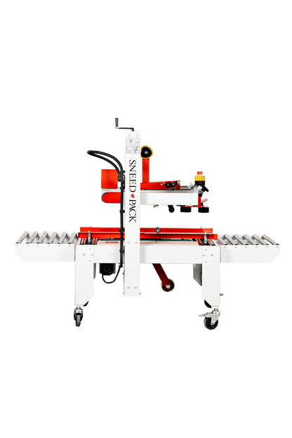 SNEED-PACK Box Sealer Top Bottom-Side 2