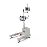 Automatic Side Label Applicator