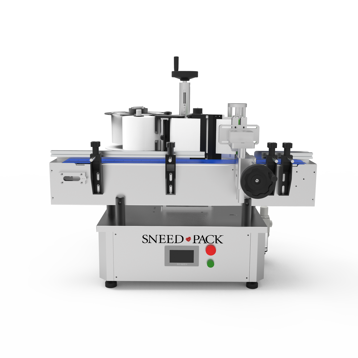 Bottle Label Applicator Tabletop