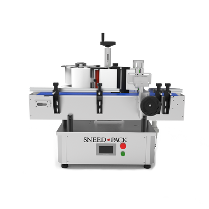 Automatic Labeling Machine Tabletop