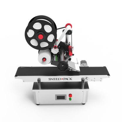 Automatic Label Applicator Tabletop