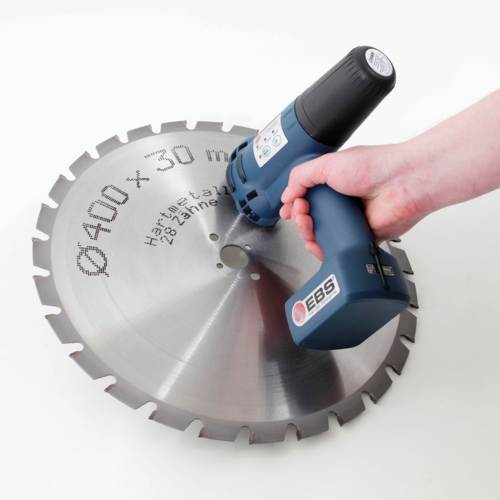 Handjet EBS-250 Printer