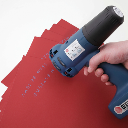 Handjet EBS-250 Printer